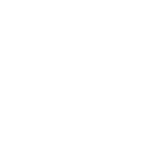 A white and green logo of the uss liberty.